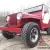 1948 Jeep CJ CJ2A