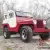1948 Jeep CJ CJ2A