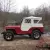 1948 Jeep CJ CJ2A