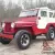 1948 Jeep CJ CJ2A