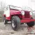1948 Jeep CJ CJ2A