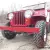 1948 Jeep CJ CJ2A