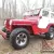 1948 Jeep CJ CJ2A