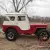 1948 Jeep CJ CJ2A