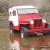 1948 Jeep CJ CJ2A