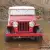 1948 Jeep CJ CJ2A