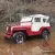 1948 Jeep CJ CJ2A