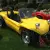 1971 Volkswagen Dune Buggy