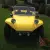 1971 Volkswagen Dune Buggy