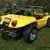 1971 Volkswagen Dune Buggy