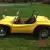 1971 Volkswagen Dune Buggy