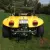 1971 Volkswagen Dune Buggy