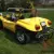 1971 Volkswagen Dune Buggy