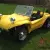1971 Volkswagen Dune Buggy