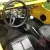 1971 Volkswagen Dune Buggy