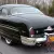 1951 Mercury Coupe --