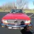 1986 Mercedes-Benz SL-Class