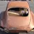 1963 JAGUAR E-TYPE 3.8 LITER FIXED HEAD COUPE, SERIES ONE, ORIG SAND/BEIGE
