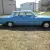 Pontiac : Catalina Sedan