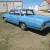 Pontiac : Catalina Sedan
