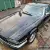 1987 Jaguar XJS 5.3L V12