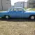 Pontiac : Catalina Sedan