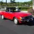 1986 560SL Signal Red, Clean Car Fax, Service History, Highly Original, 2 tops