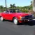 1986 560SL Signal Red, Clean Car Fax, Service History, Highly Original, 2 tops