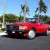 1986 560SL Signal Red, Clean Car Fax, Service History, Highly Original, 2 tops