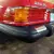 1986 560SL Signal Red, Clean Car Fax, Service History, Highly Original, 2 tops