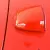 1986 560SL Signal Red, Clean Car Fax, Service History, Highly Original, 2 tops