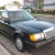 MERCEDES  W124! Еxcellent Condition! ORIGINAL 32K MILES