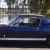 #158 Early production car