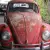 VW Beetle 61 Model Rare 50 50 Model in VIC