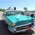 1957 Chevrolet Bel Air/150/210