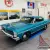 1963 Pontiac Catalina - 428 ENGINE - TRI POWER -  4 SPEED - SEE VIDEO