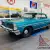 1963 Pontiac Catalina - 428 ENGINE - TRI POWER -  4 SPEED - SEE VIDEO