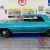 1963 Pontiac Catalina - 428 ENGINE - TRI POWER -  4 SPEED - SEE VIDEO