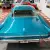 1963 Pontiac Catalina - 428 ENGINE - TRI POWER -  4 SPEED - SEE VIDEO