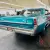 1963 Pontiac Catalina - 428 ENGINE - TRI POWER -  4 SPEED - SEE VIDEO