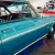 1963 Pontiac Catalina - 428 ENGINE - TRI POWER -  4 SPEED - SEE VIDEO
