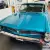 1963 Pontiac Catalina - 428 ENGINE - TRI POWER -  4 SPEED - SEE VIDEO