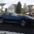 1973 CHEVROLET CORVETTE 350 AUTO T-TOP CHROME BUMPER