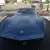 1973 CHEVROLET CORVETTE 350 AUTO T-TOP CHROME BUMPER