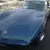 1973 CHEVROLET CORVETTE 350 AUTO T-TOP CHROME BUMPER