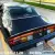 1979 Chevrolet Camaro Z28 MATCHING NUMBERS V8 COLD AC BUILD SHEET