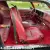 1979 Chevrolet Camaro Z28 MATCHING NUMBERS V8 COLD AC BUILD SHEET