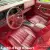 1979 Chevrolet Camaro Z28 MATCHING NUMBERS V8 COLD AC BUILD SHEET