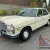 1973 Mercedes-Benz 200-Series 1973 MERCEDES-BENZ 280