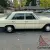 1973 Mercedes-Benz 200-Series 1973 MERCEDES-BENZ 280